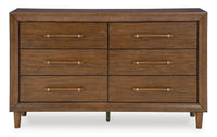Lynn Dresser -