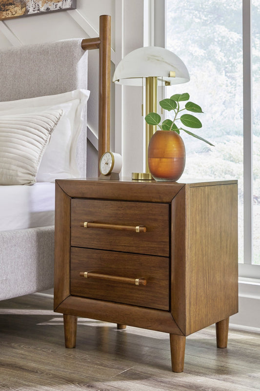 Lynn Nightstand -