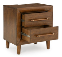 Lynn Nightstand -