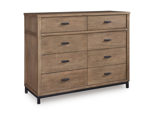 Thomas Dresser -