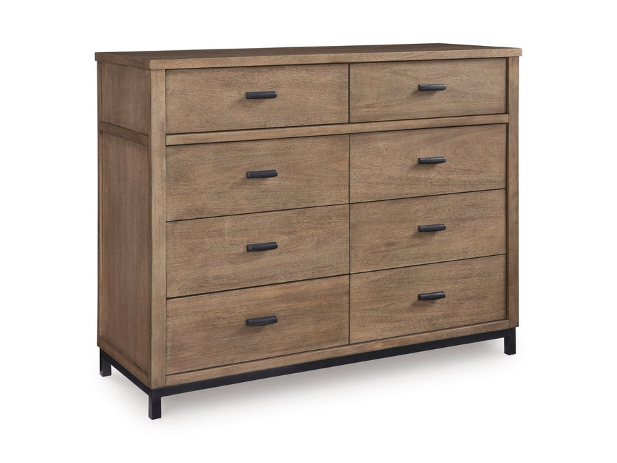 Thomas Dresser -