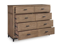 Thomas Dresser -