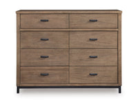 Thomas Dresser -