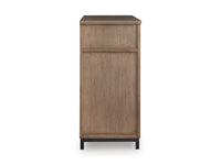 Thomas Dresser -