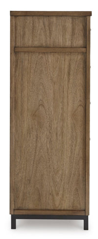 Thomas5 Drawer Chest of Drawers -