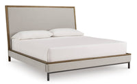 Thomas Bed - King