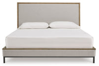 Thomas Bed - Queen