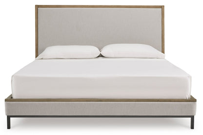 Thomas Bed - Queen