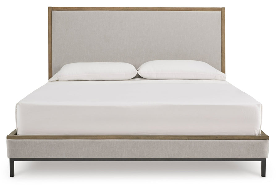 Thomas Bed - Queen