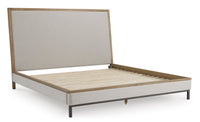 Thomas Bed - King