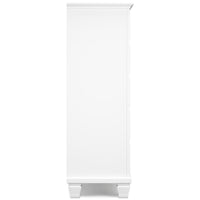 Florence Chest of Drawers -