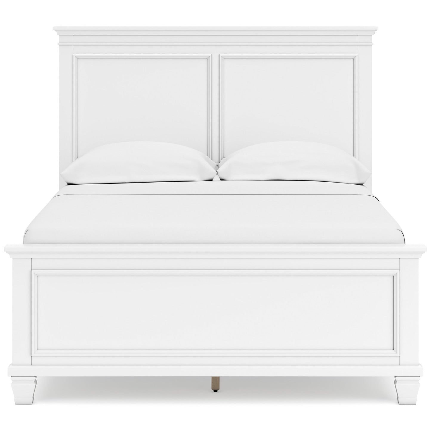 Florence Bed - Queen