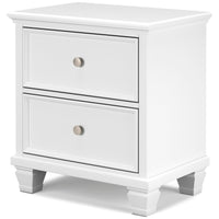 Florence Nightstand -