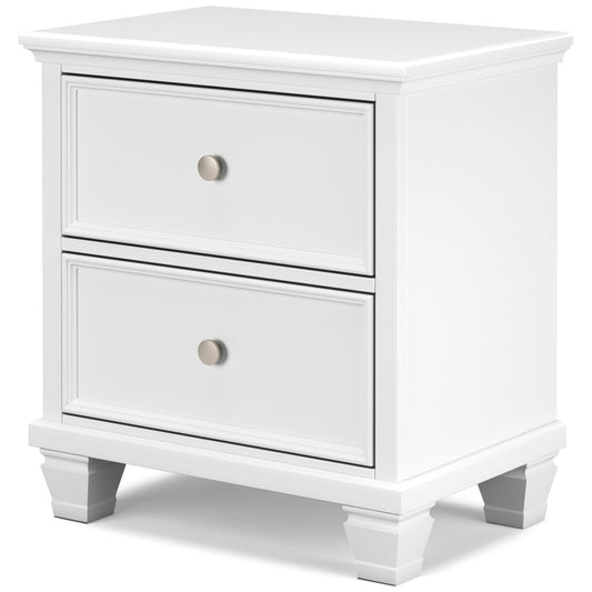 Florence Nightstand -