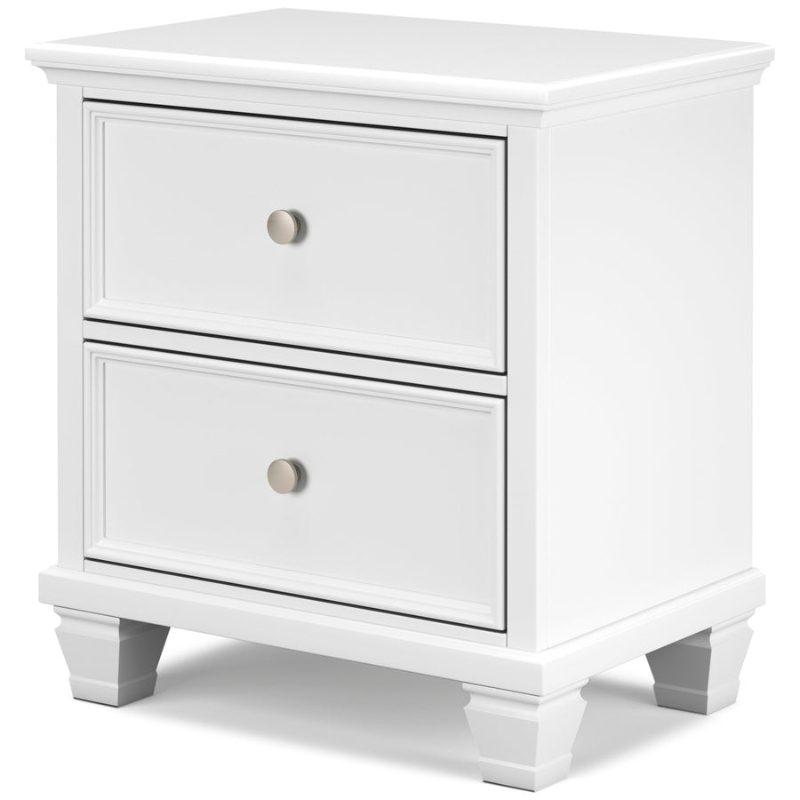 Florence Nightstand -