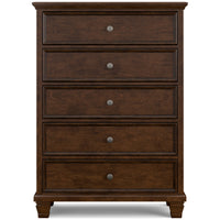 Daphne Chest of Drawers -