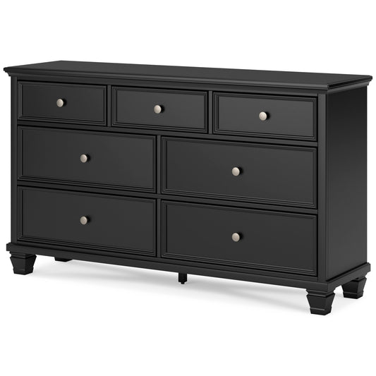 Laney Dresser -