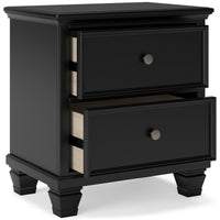 Laney Nightstand -