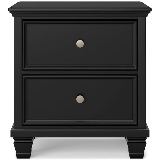 Laney Nightstand -