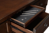 Porter Dresser -