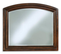 Daphne Mirror -