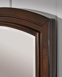 Daphne Mirror -