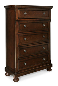 Paige Chest of Drawers -