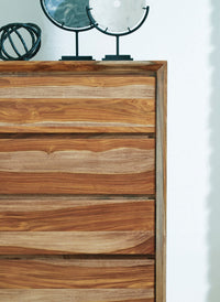 Dahlia 5 Drawer Chest of Drawers -