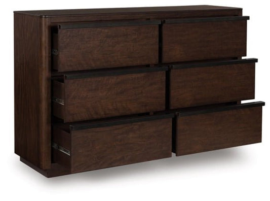 Kendall Dresser -