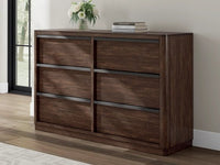 Kendall Dresser -