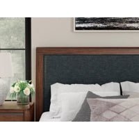 Kendall Panel Bed