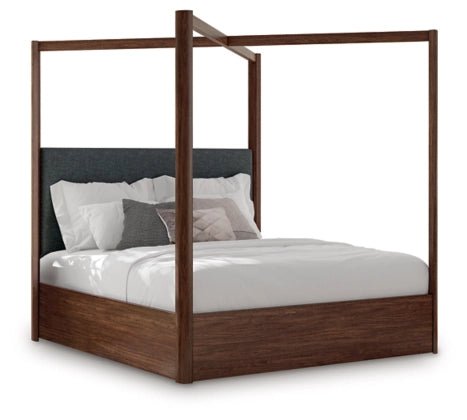 Kendall Canopy Bed