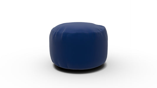 Bean Bag - Superb Cobalt