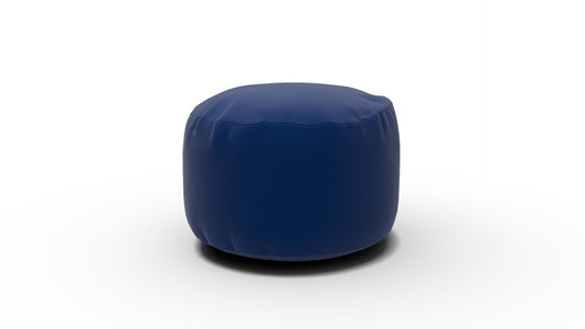 Bean Bag - Superb Cobalt