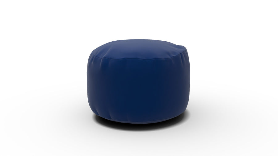 Bean Bag - Superb Cobalt