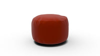 King Spud Bean Bag - Superb Rust