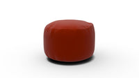 King Spud Bean Bag - Superb Rust
