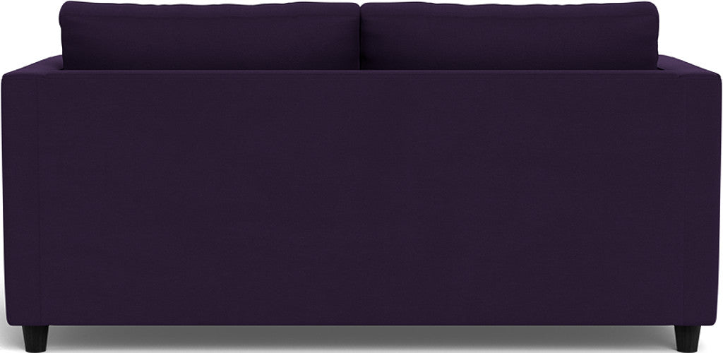 Ladybird 54" Twin Sleeper Chair - Superb Amethyst