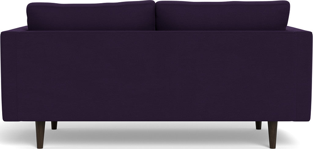 Ladybird 72" Loveseat - Superb Amethyst