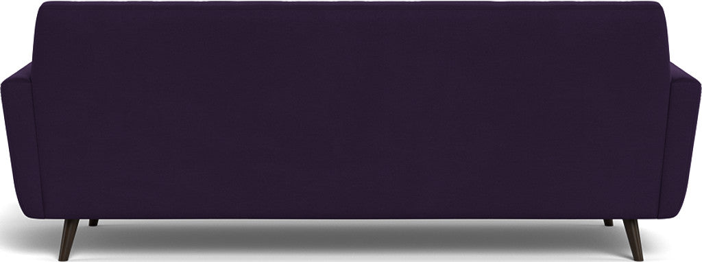 Lamar 96" Estate Sofa - Superb Amethyst