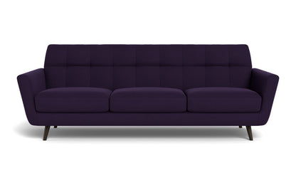Lamar 96" Estate Sofa - Superb Amethyst