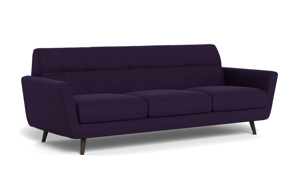 Lamar 96" Estate Sofa - Superb Amethyst