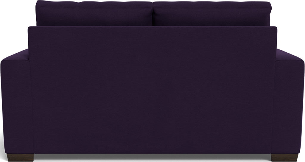 Mas Mesa 72" Deep Loveseat - Superb Amethyst