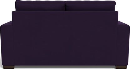 Mas Mesa 72" Deep Loveseat - Superb Amethyst
