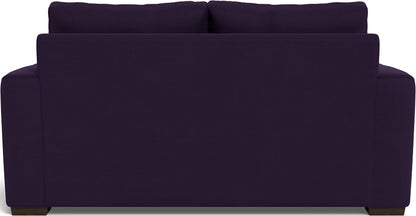 Mesa 72" Loveseat - Superb Amethyst