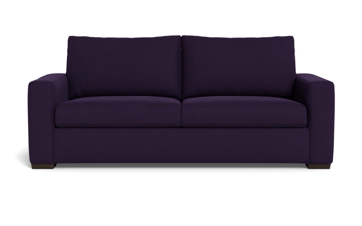 Mesa 88" Sofa - Superb Amethyst