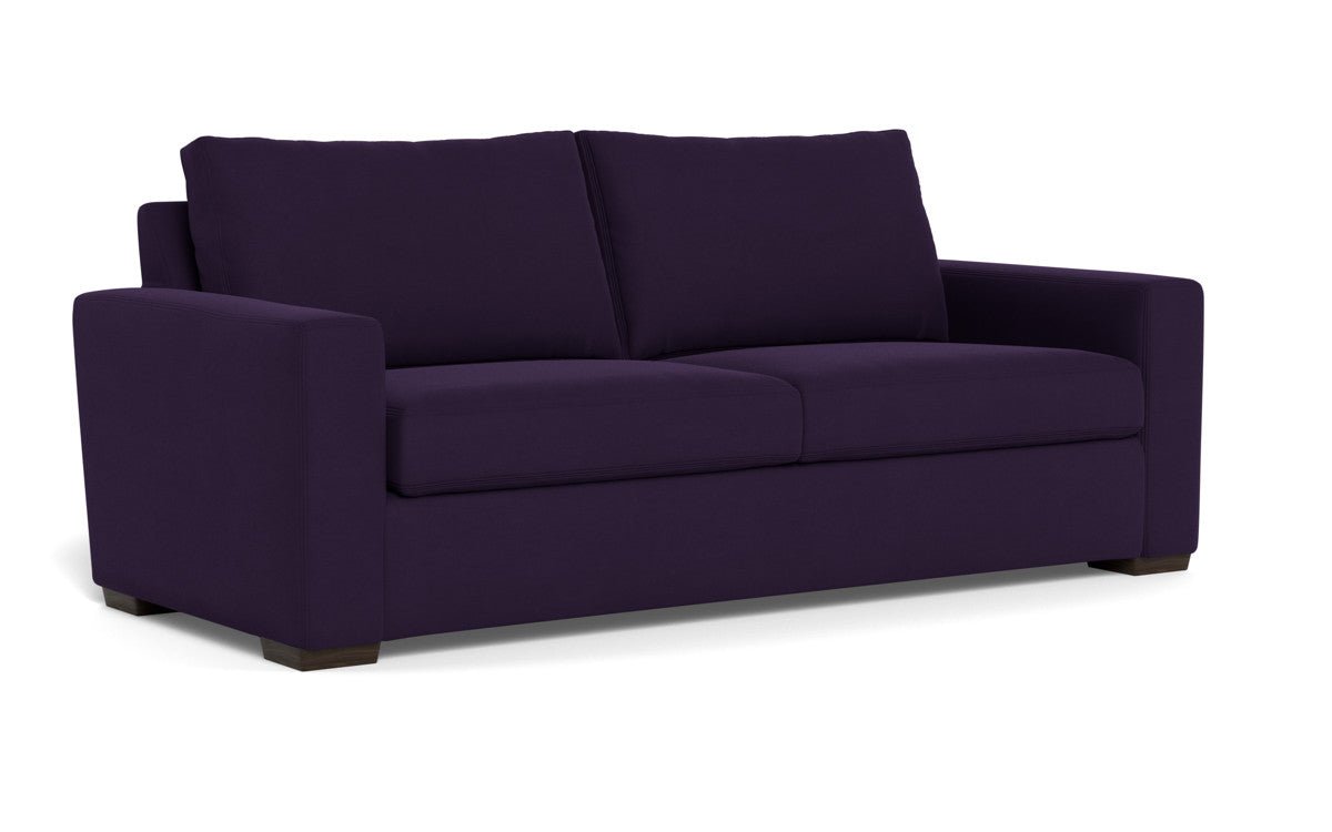 Mesa 88" Sofa - Superb Amethyst