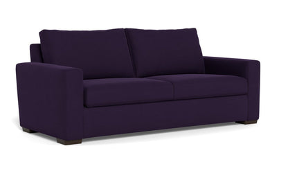 Mesa 88" Sofa - Superb Amethyst
