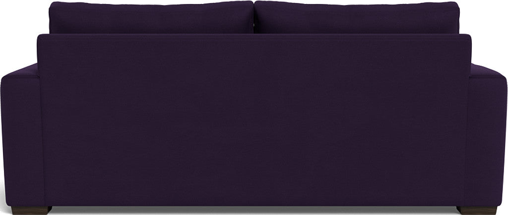 Mesa 88" Sofa - Superb Amethyst