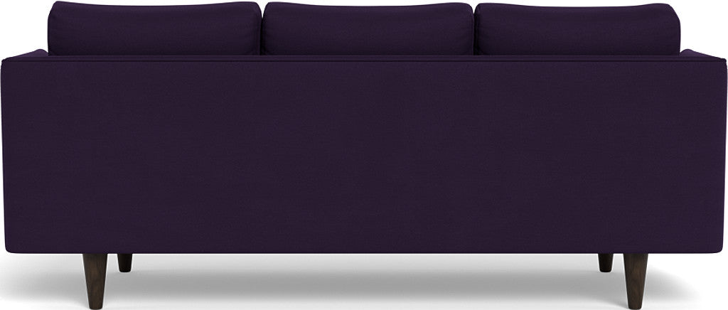 Rainey 83" Sofa - Superb Amethyst